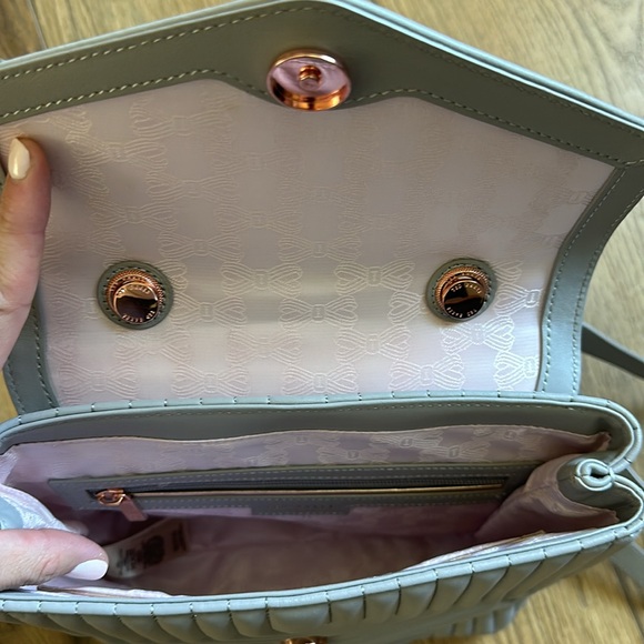 TED BAKER backpack - Picture 2 of 3